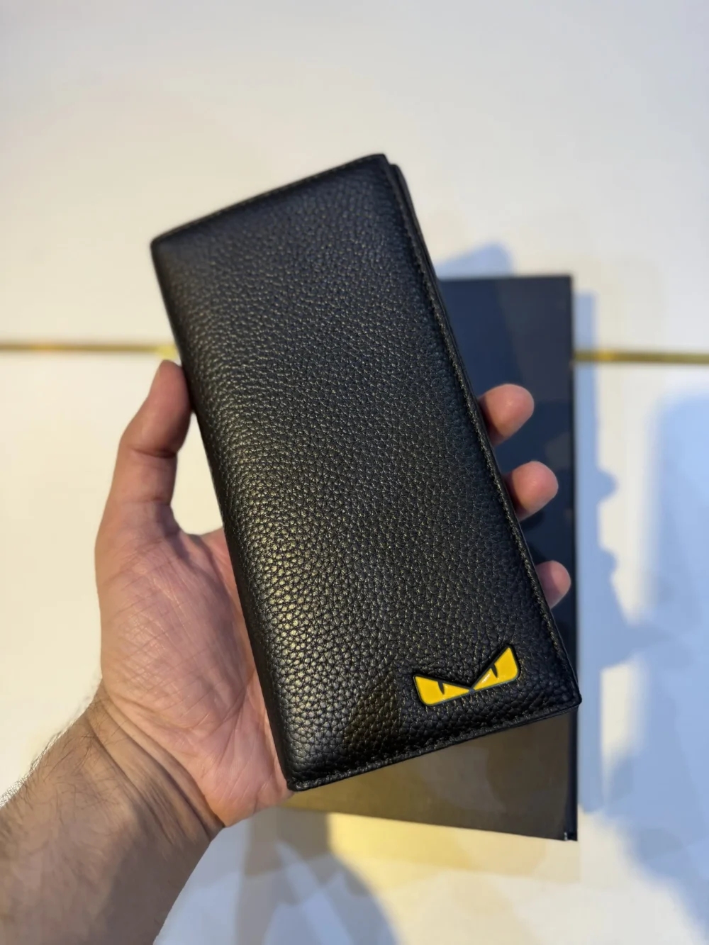 FND Long Wallet