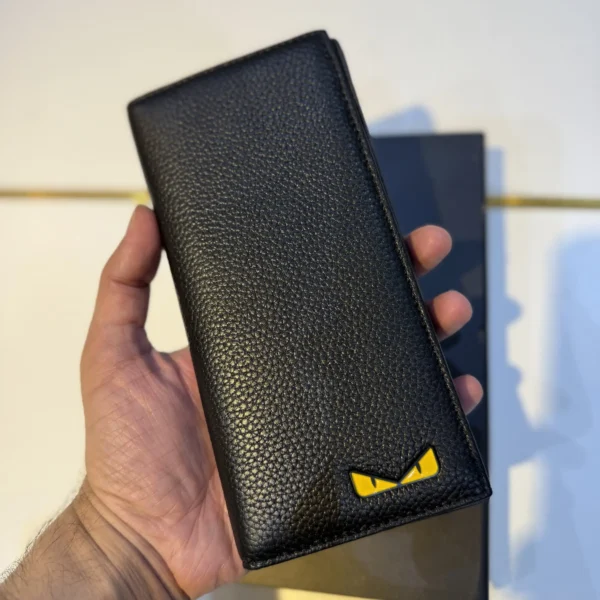 FND Long Wallet
