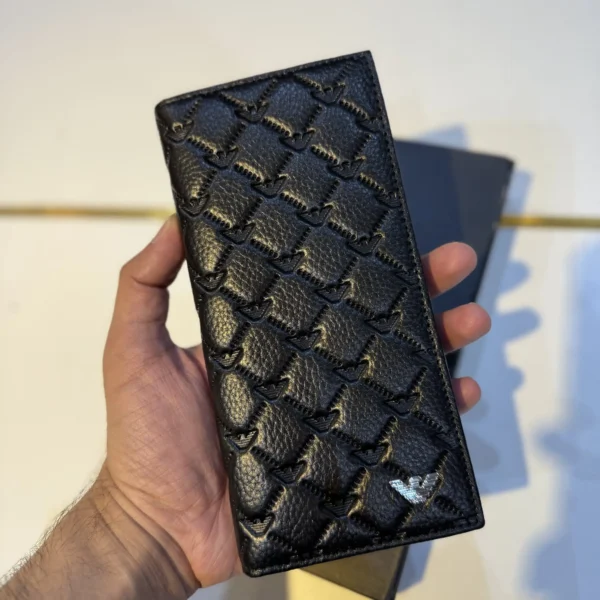 ARM Long Wallet