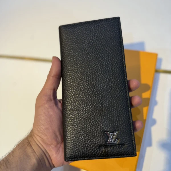LVTN Long Wallet