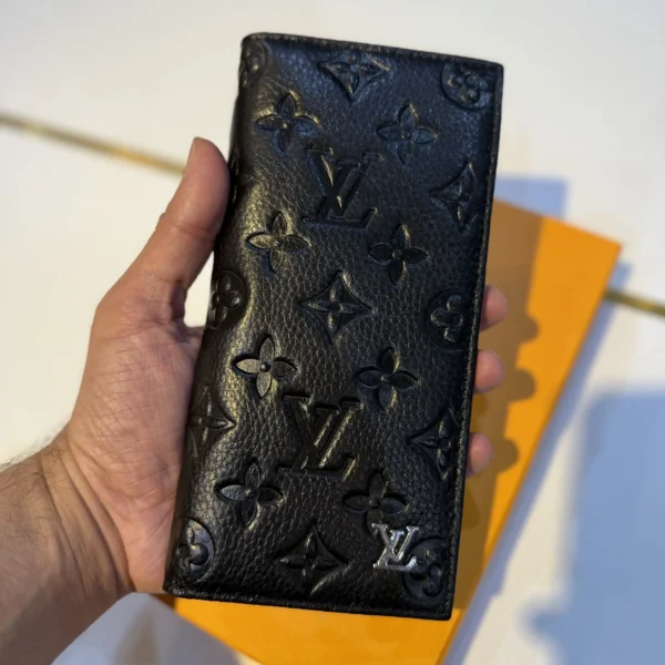 LVTN Long Wallet