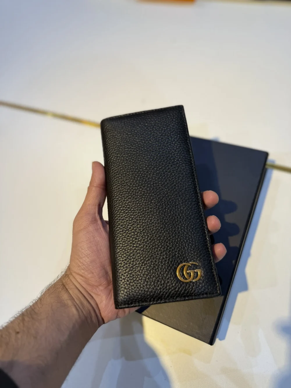 GCI Long Wallet