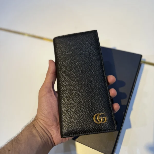 GCI Long Wallet
