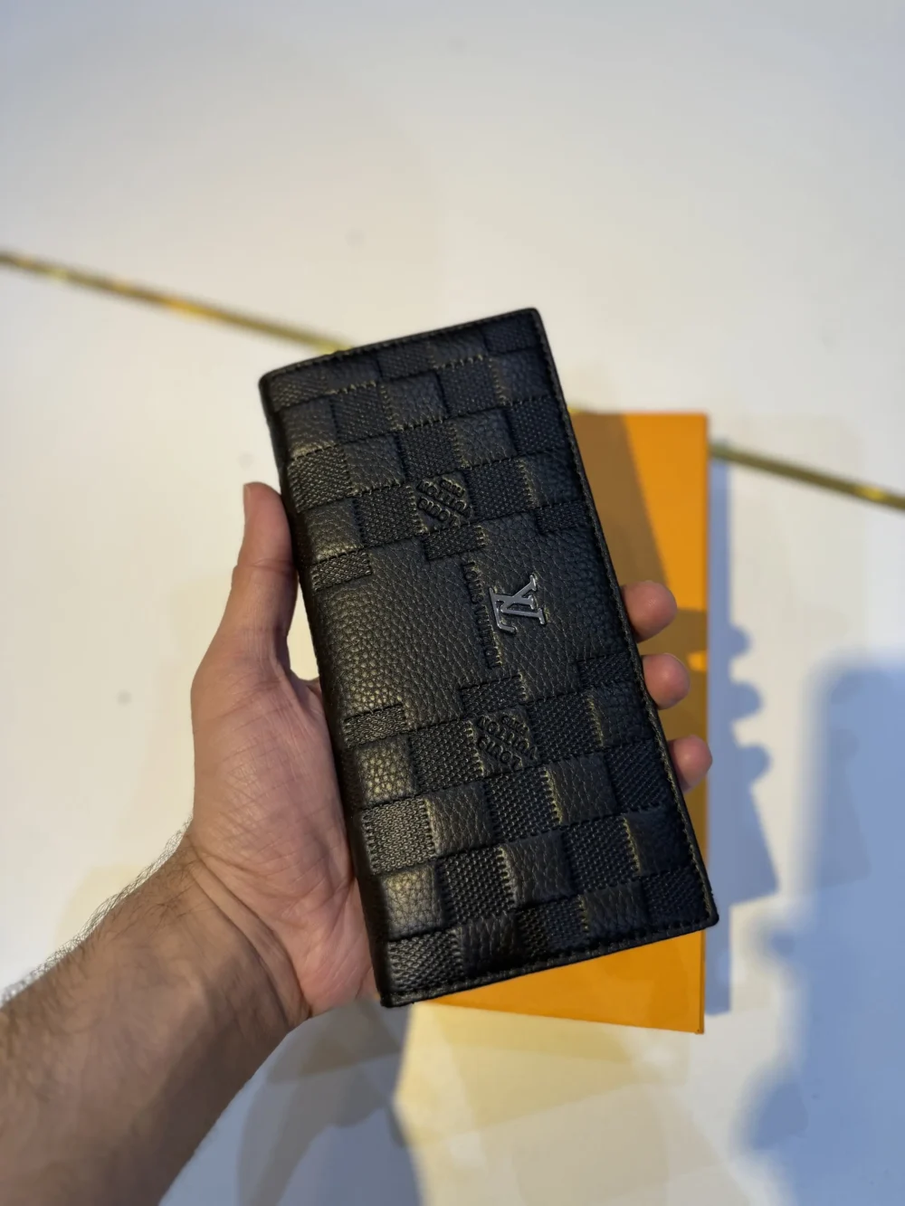 LVTN Long Wallet