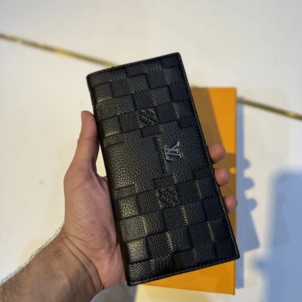 LVTN Long Wallet