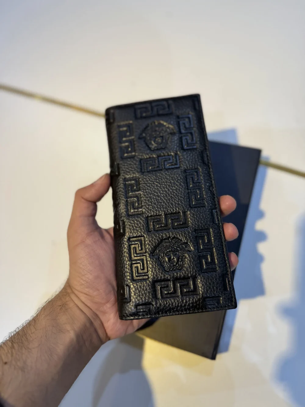 VRSC Long Wallet
