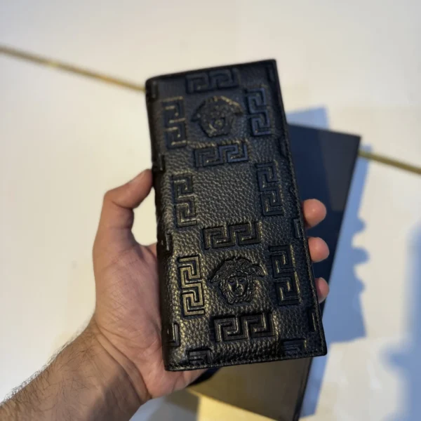 VRSC Long Wallet
