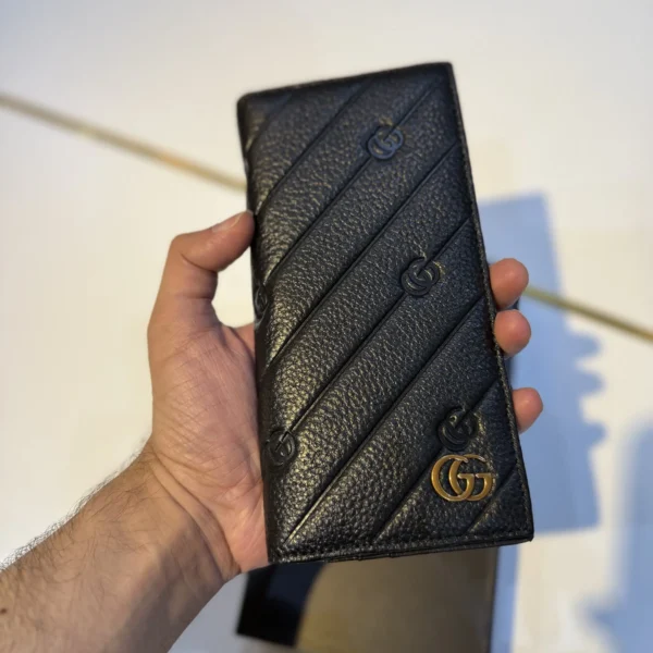 GCI Long Wallet