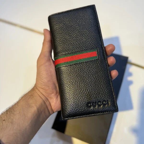 GCI Long Wallet