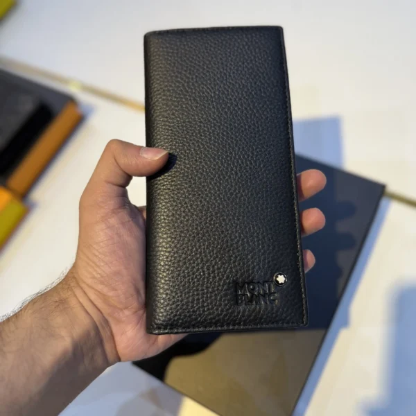 MNT BLANC Long Wallet