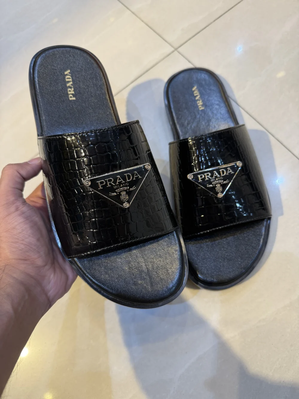 PRD Slides