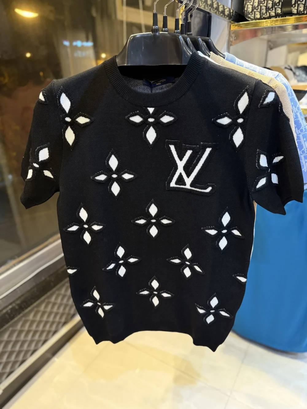 LVTN Premium Turkish Knitwear