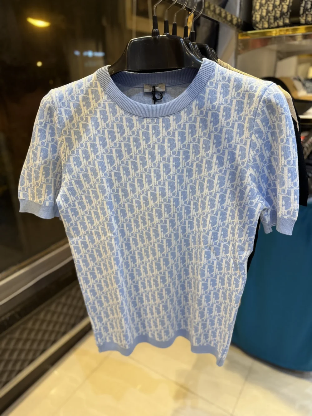DIR Premium Turkish Knitwear