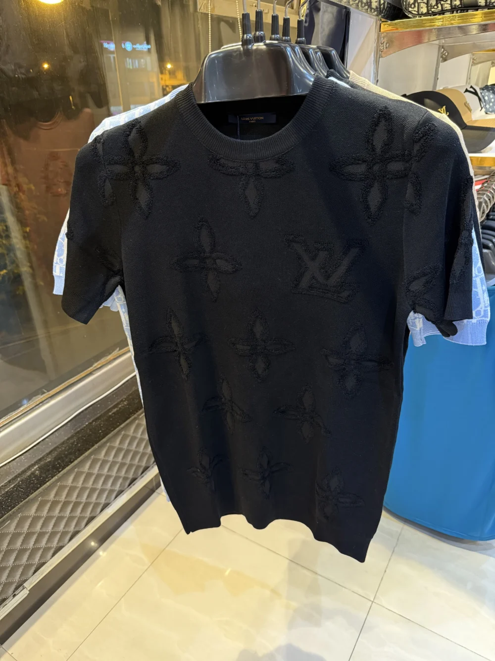 LVTN Premium Turkish Knitwear