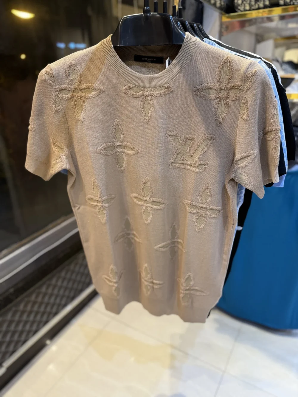 LVTN Premium Turkish Knitwear