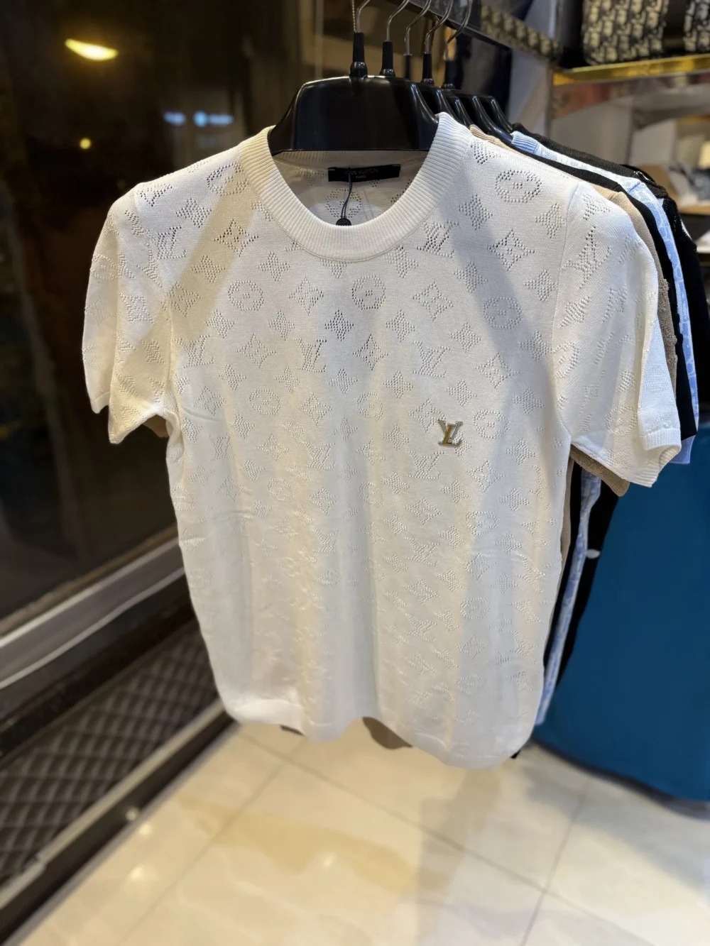LVTN Premium Turkish Knitwear