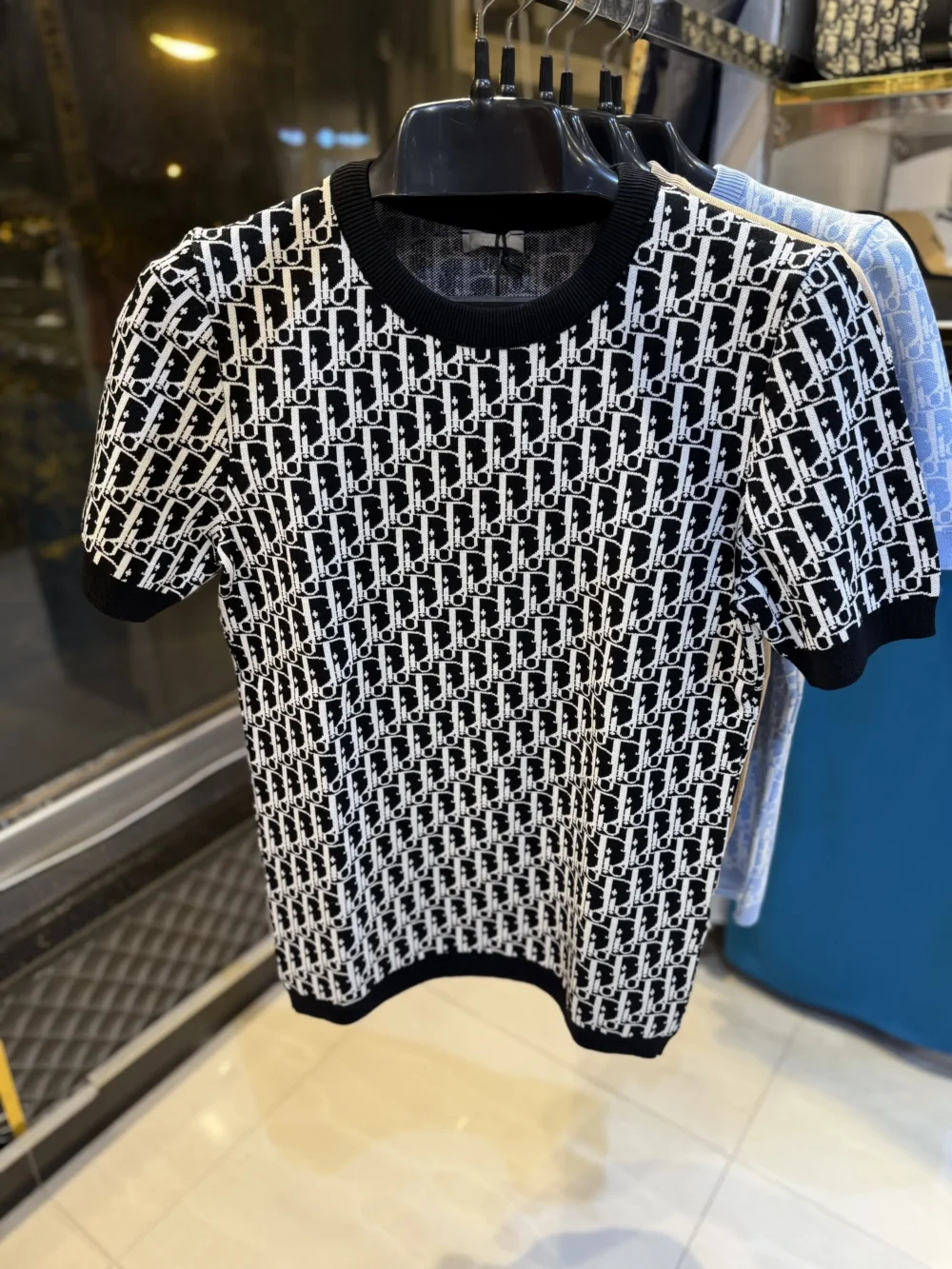DIR Premium Turkish Knitwear
