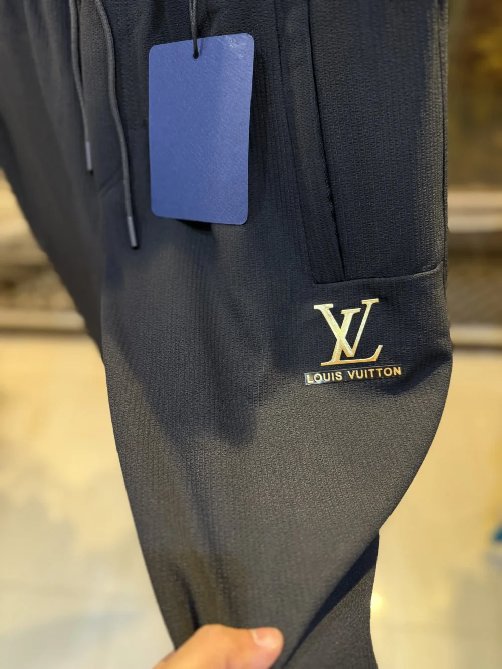 LVTN Premium Trouser - Image 2