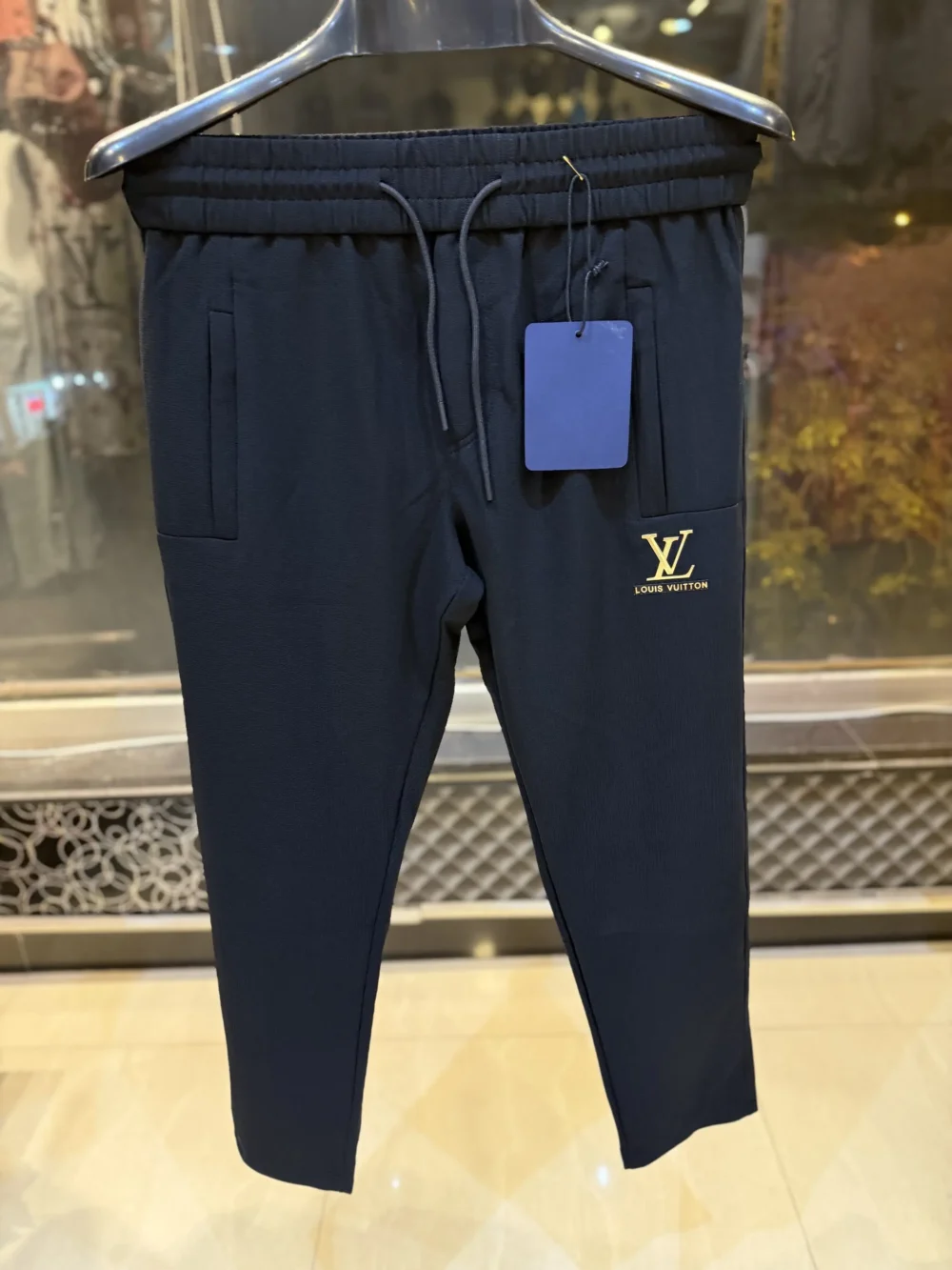 LVTN Premium Trouser