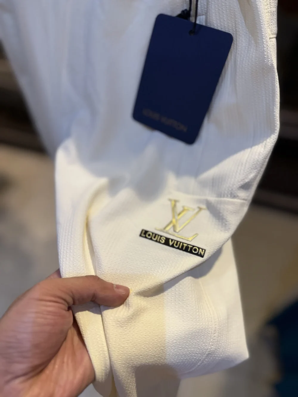 LVTN Premium Trouser - Image 2