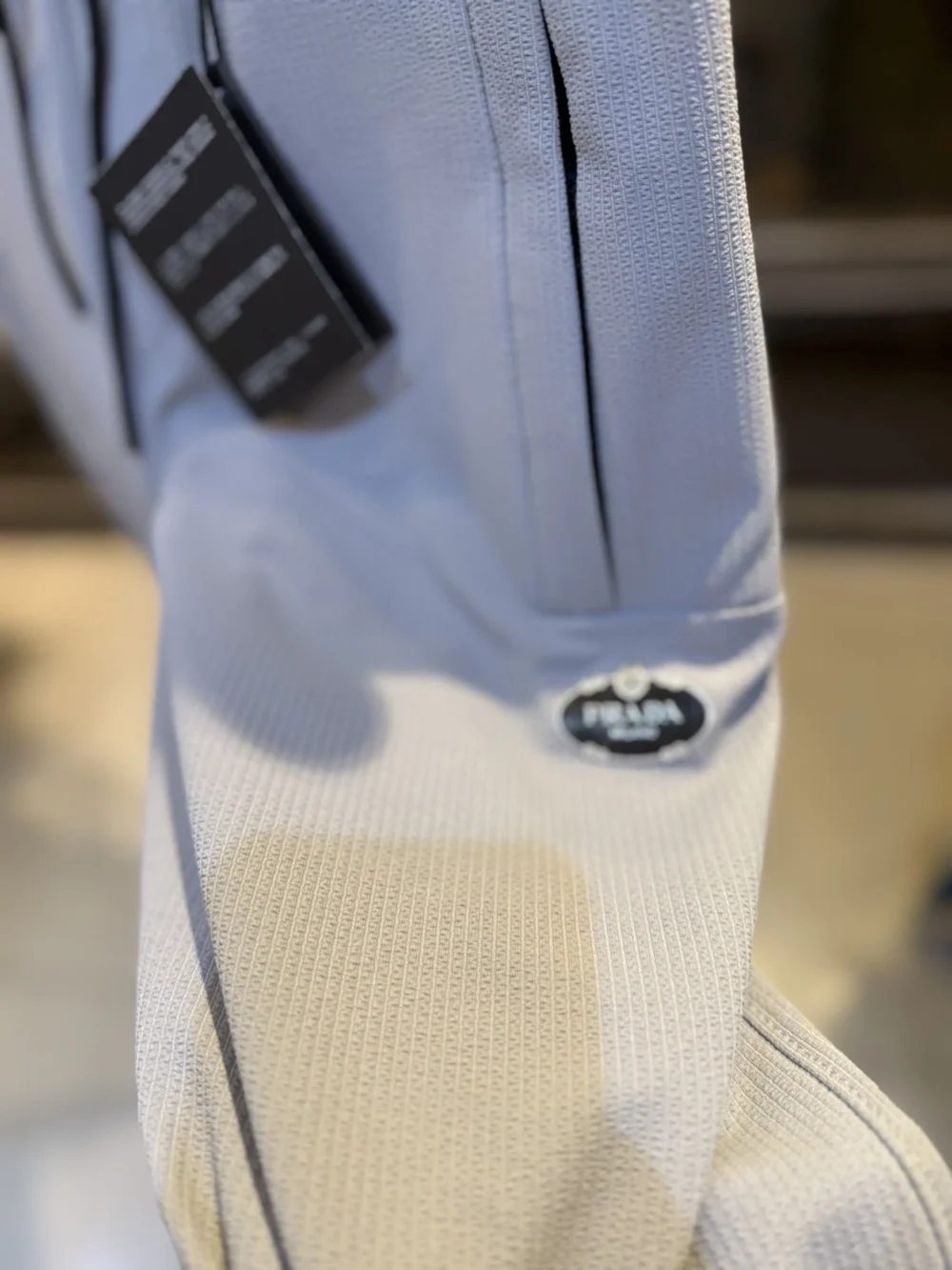 PRD Premium Trouser - Image 2