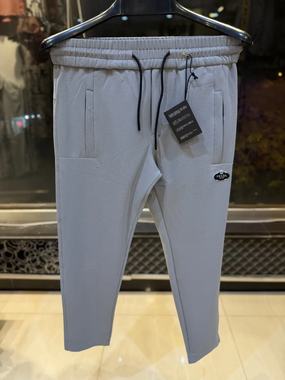 PRD Premium Trouser
