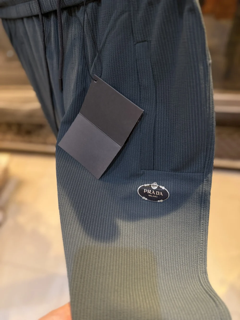 PRD Premium Trouser - Image 2