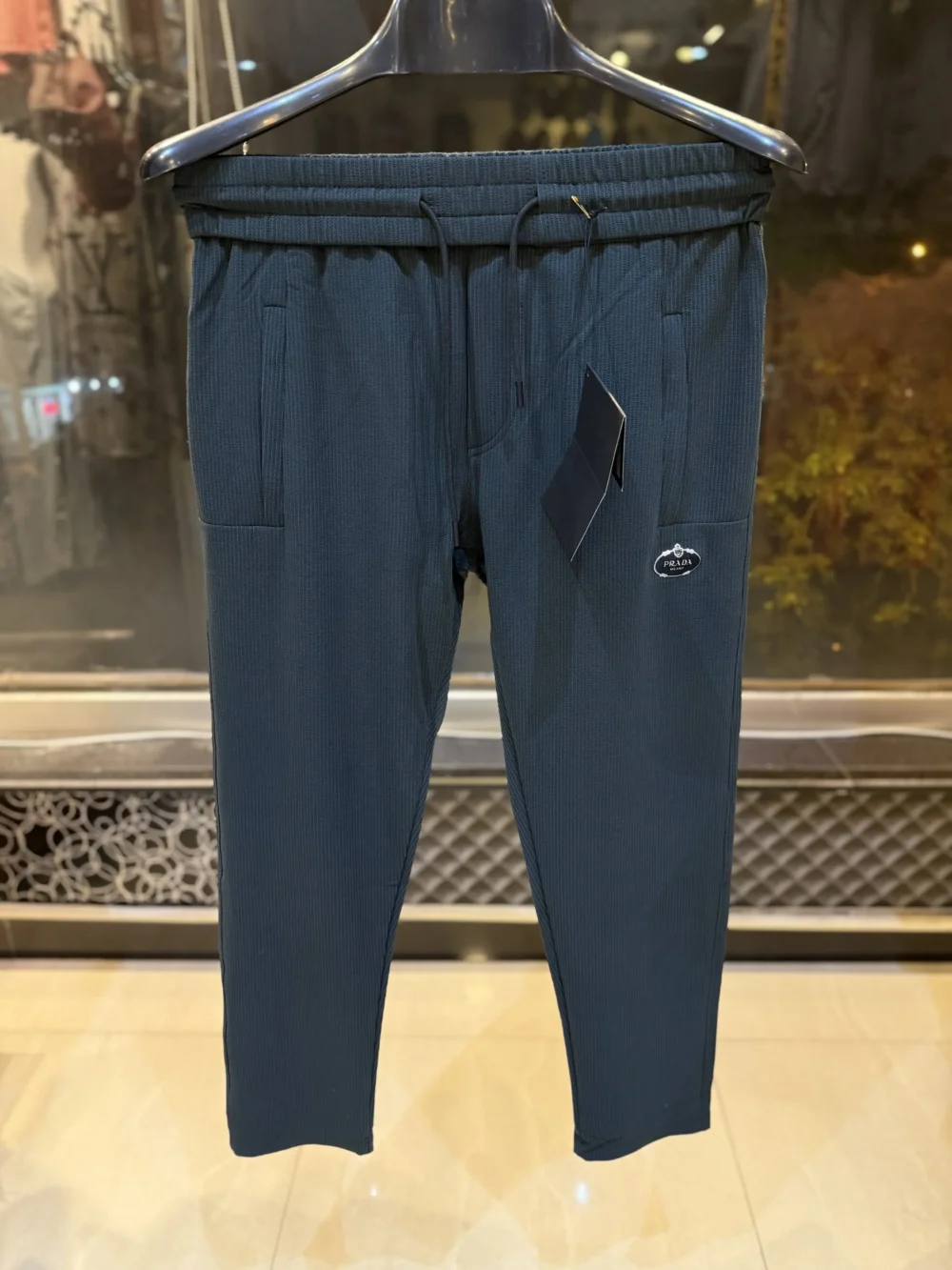 PRD Premium Trouser