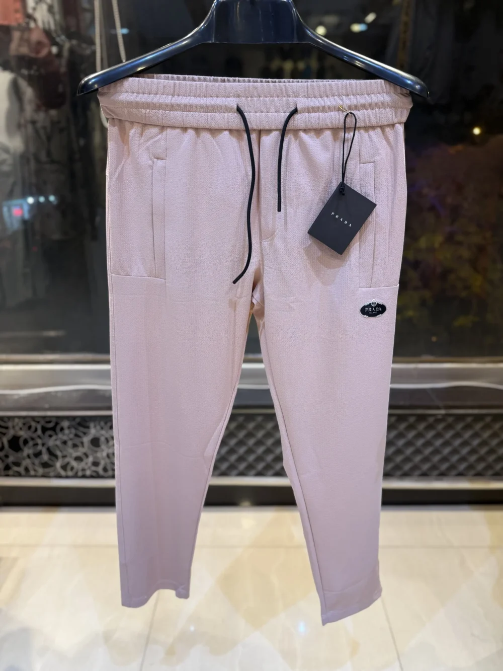 PRD Premium Trouser