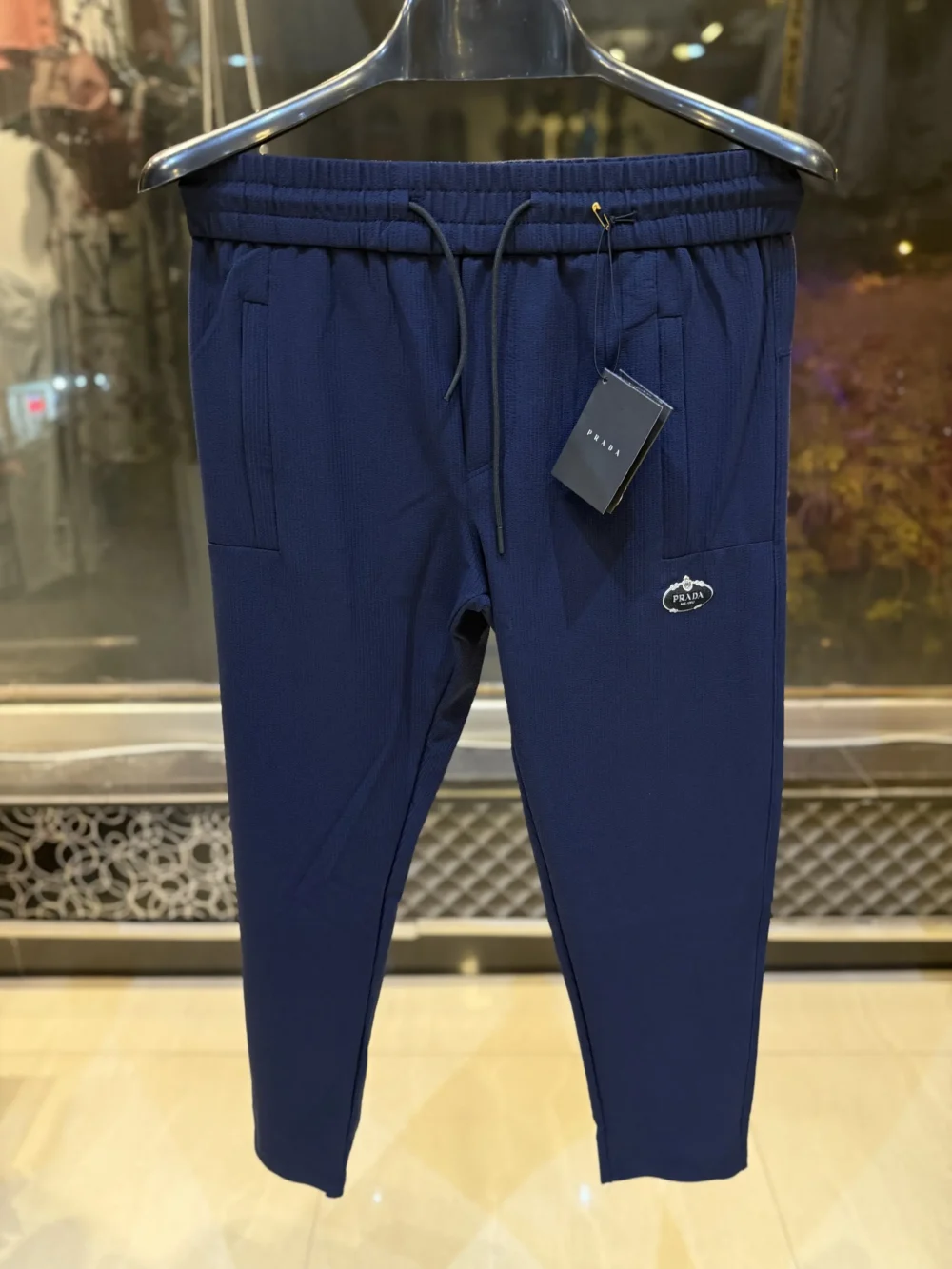 PRD Premium Trouser