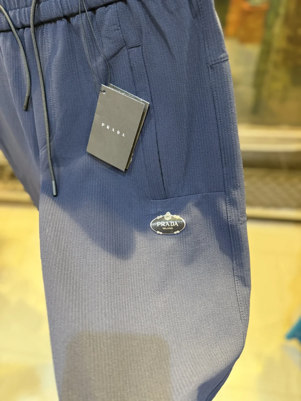 PRD Premium Trouser - Image 2