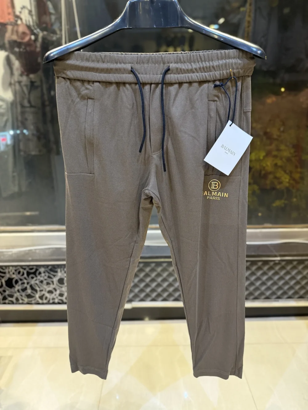 BLMN Premium Trouser