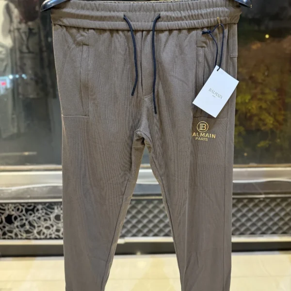 BLMN Premium Trouser