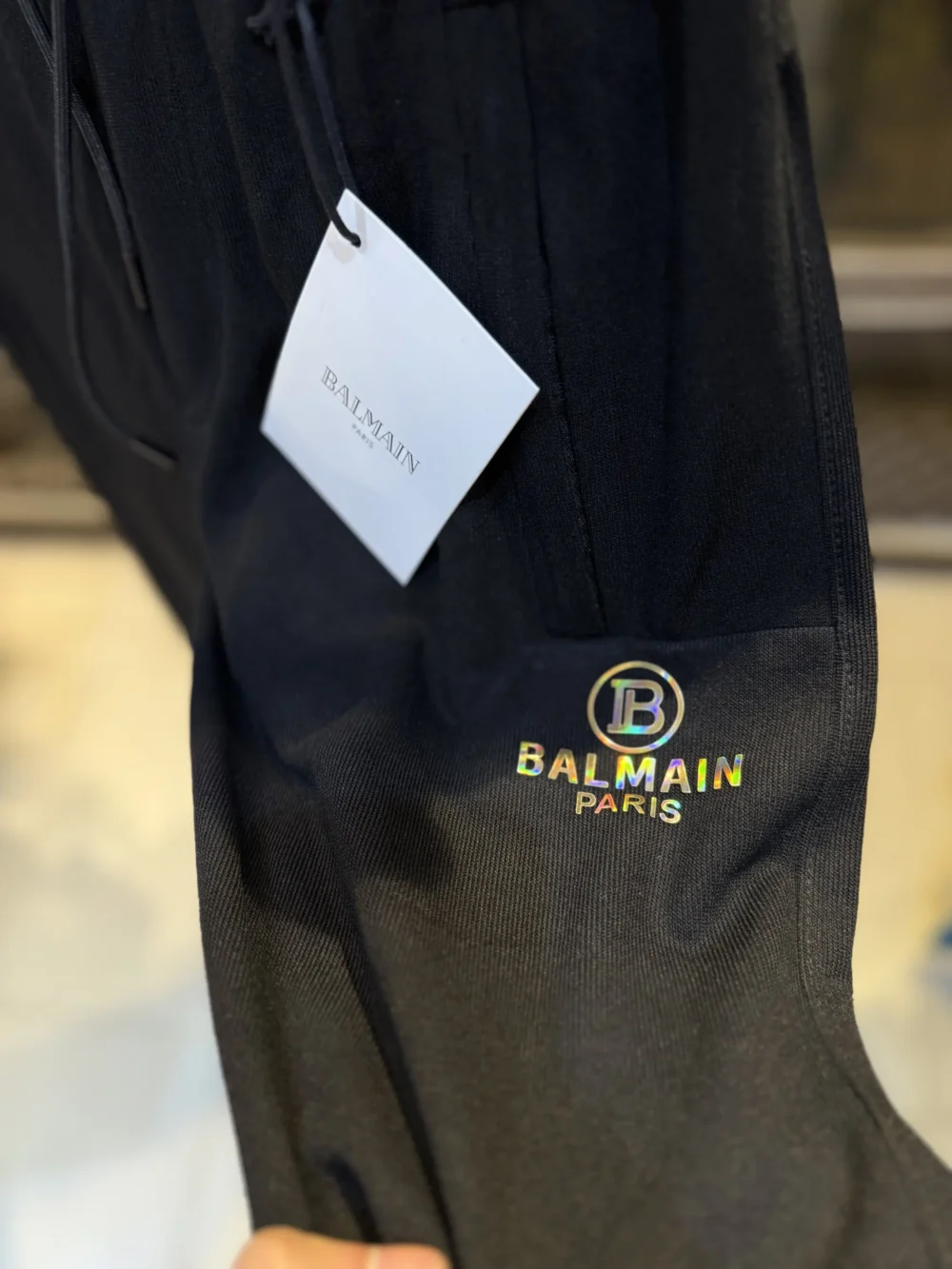 BLMN Premium Trouser