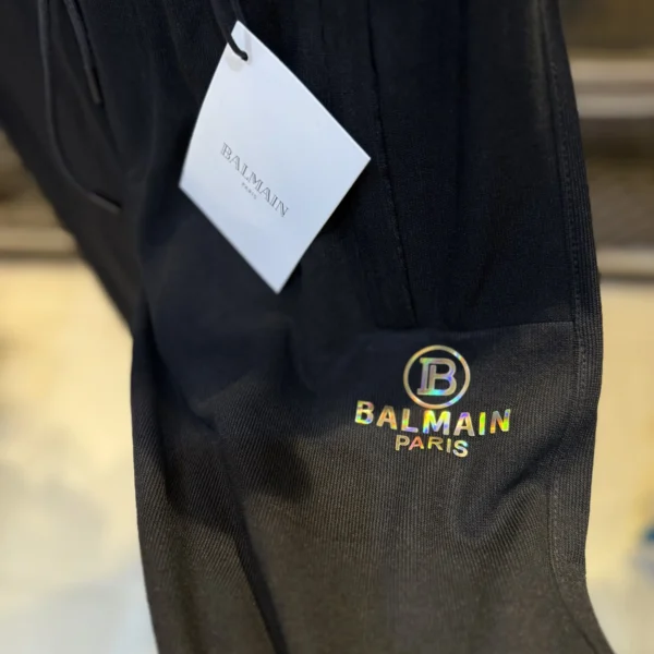 BLMN Premium Trouser