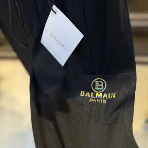 BLMN Premium Trouser