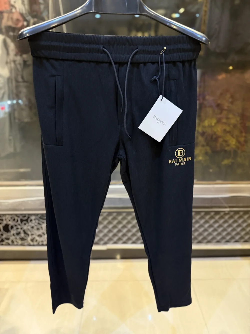 BLMN Premium Trouser - Image 2