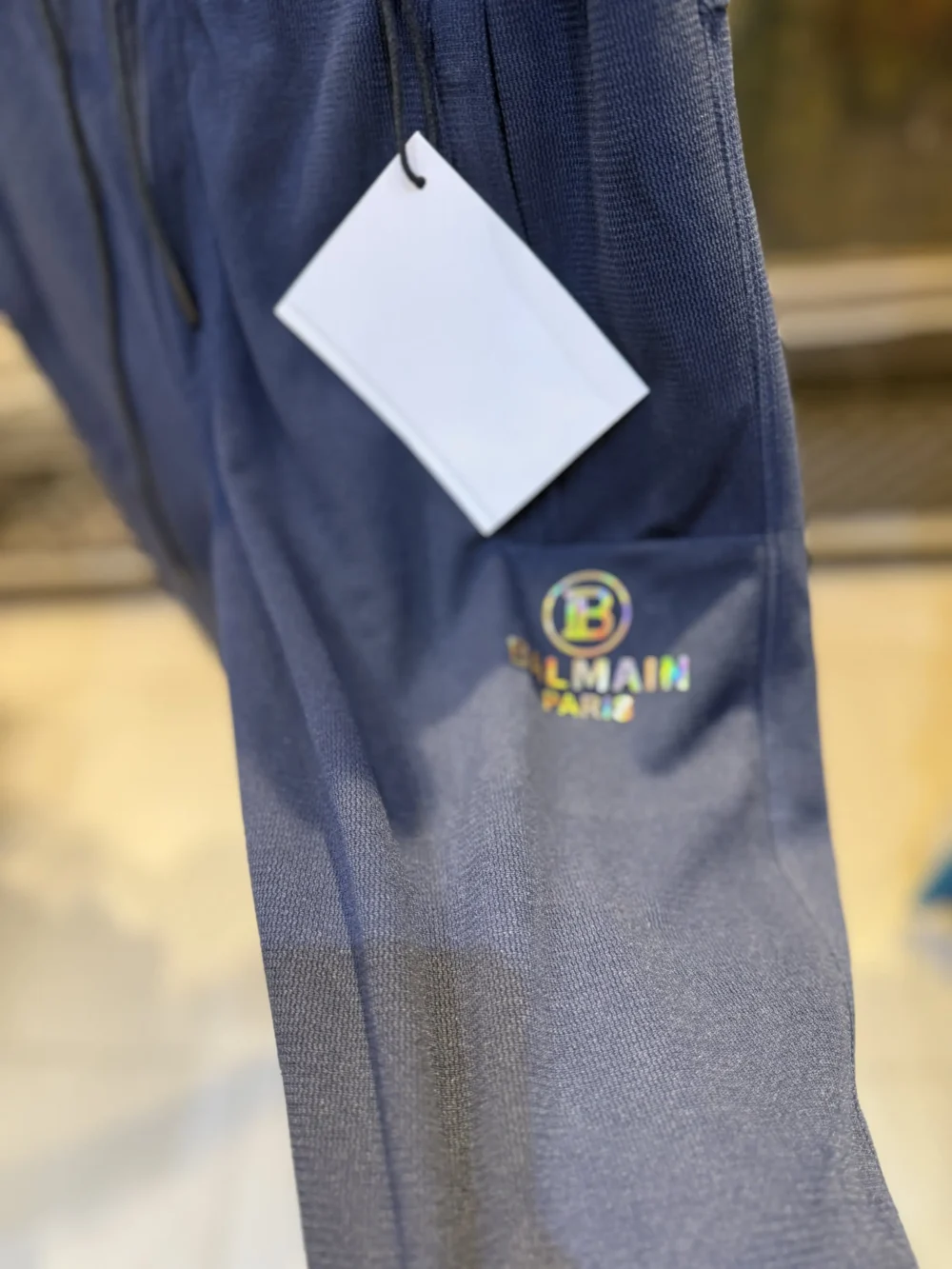 BLMN Premium Trouser - Image 2