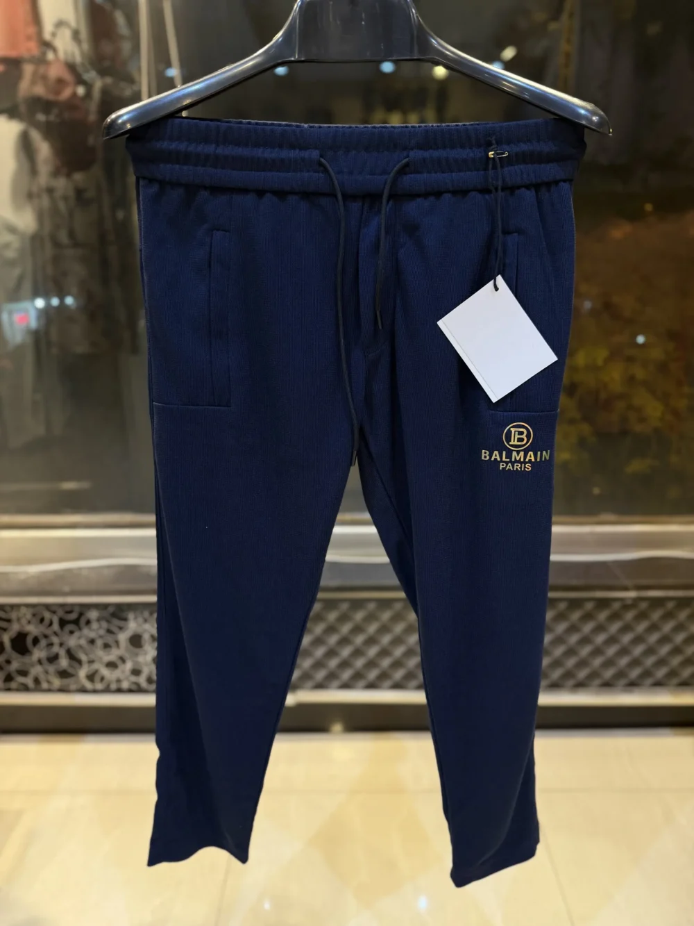 BLMN Premium Trouser
