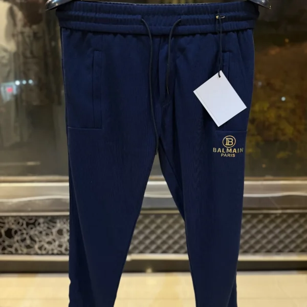 BLMN Premium Trouser