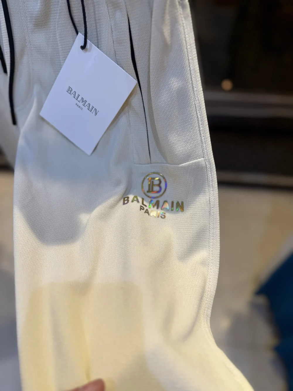 BLMN Premium Trouser - Image 2