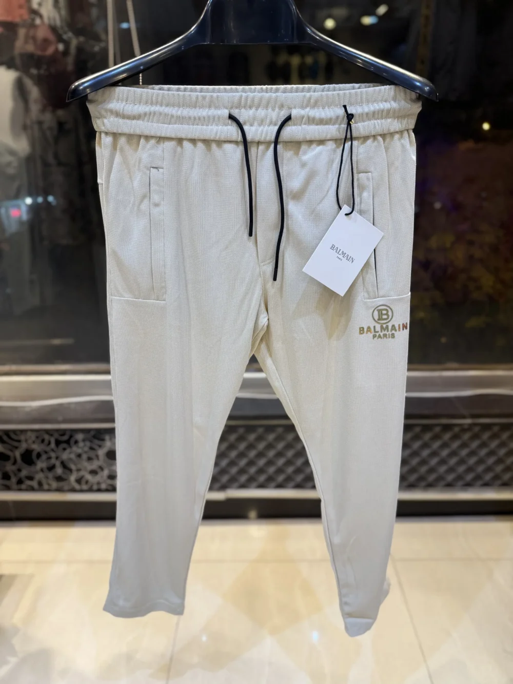 BLMN Premium Trouser
