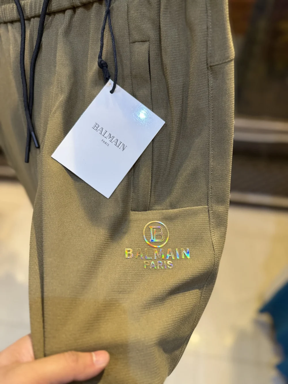 BLMN Premium Trouser - Image 2