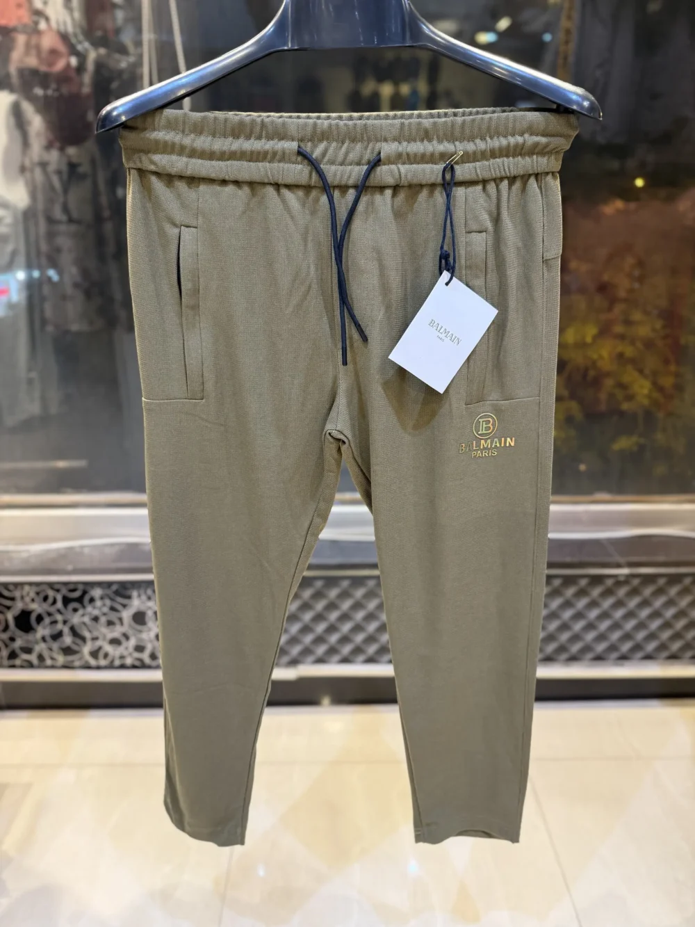 BLMN Premium Trouser