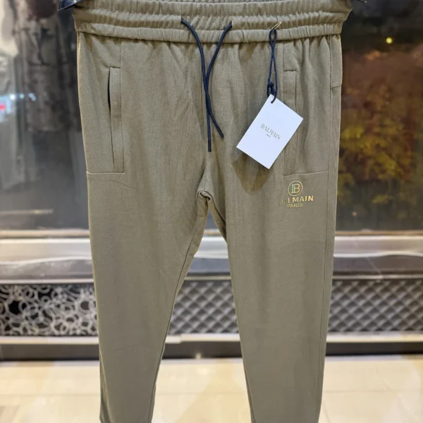 BLMN Premium Trouser