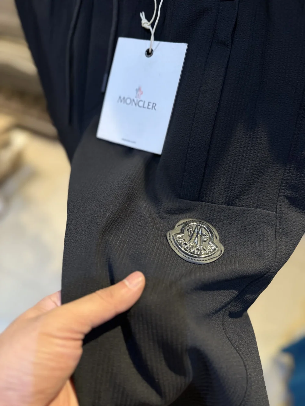 MNCLR Premium Trouser - Image 2