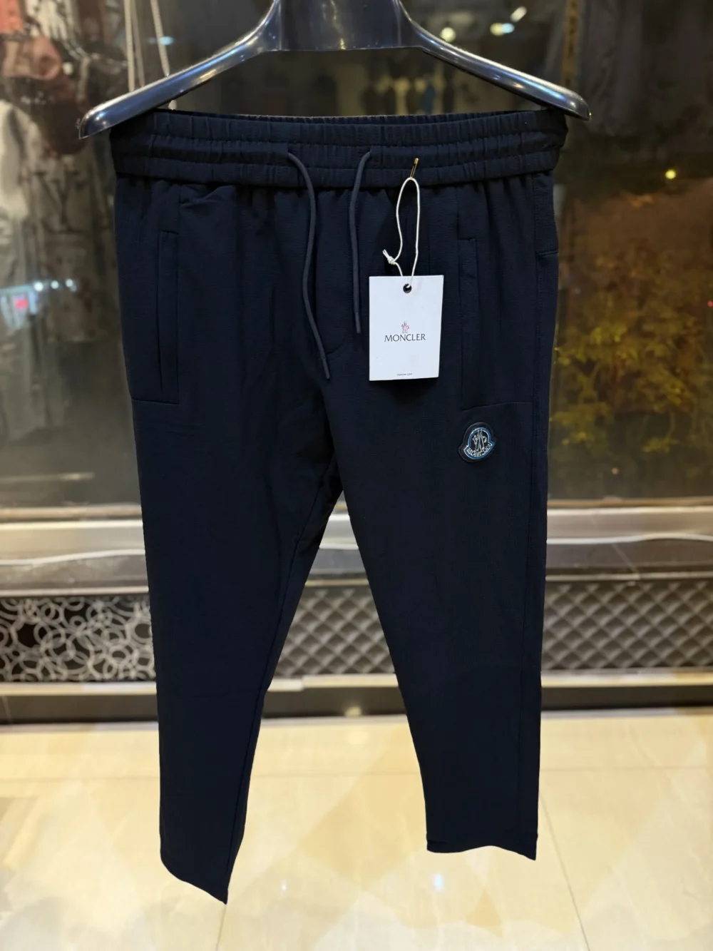 MNCLR Premium Trouser