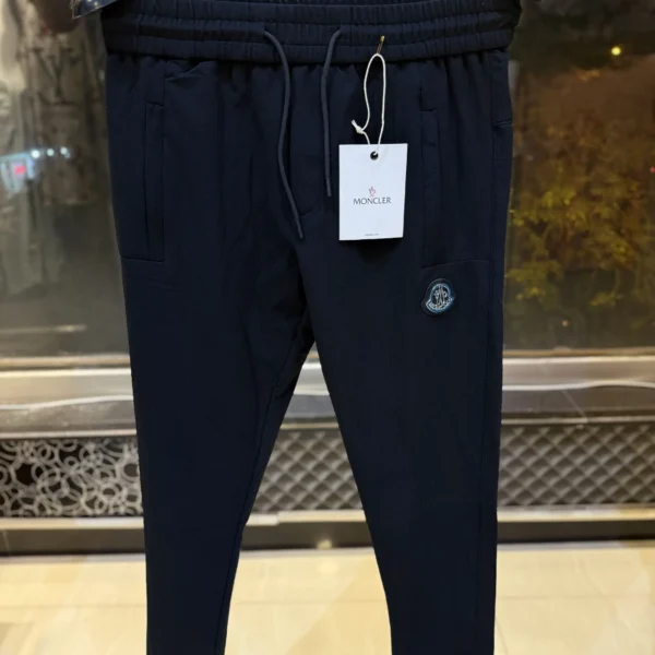 MNCLR Premium Trouser