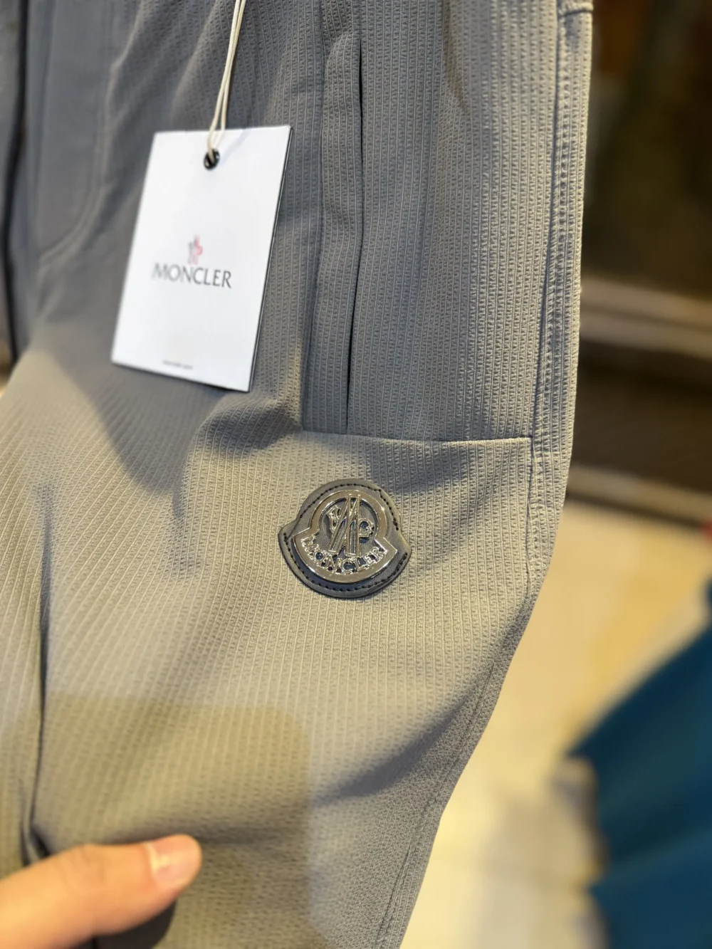 MNCLR Premium Trouser - Image 2