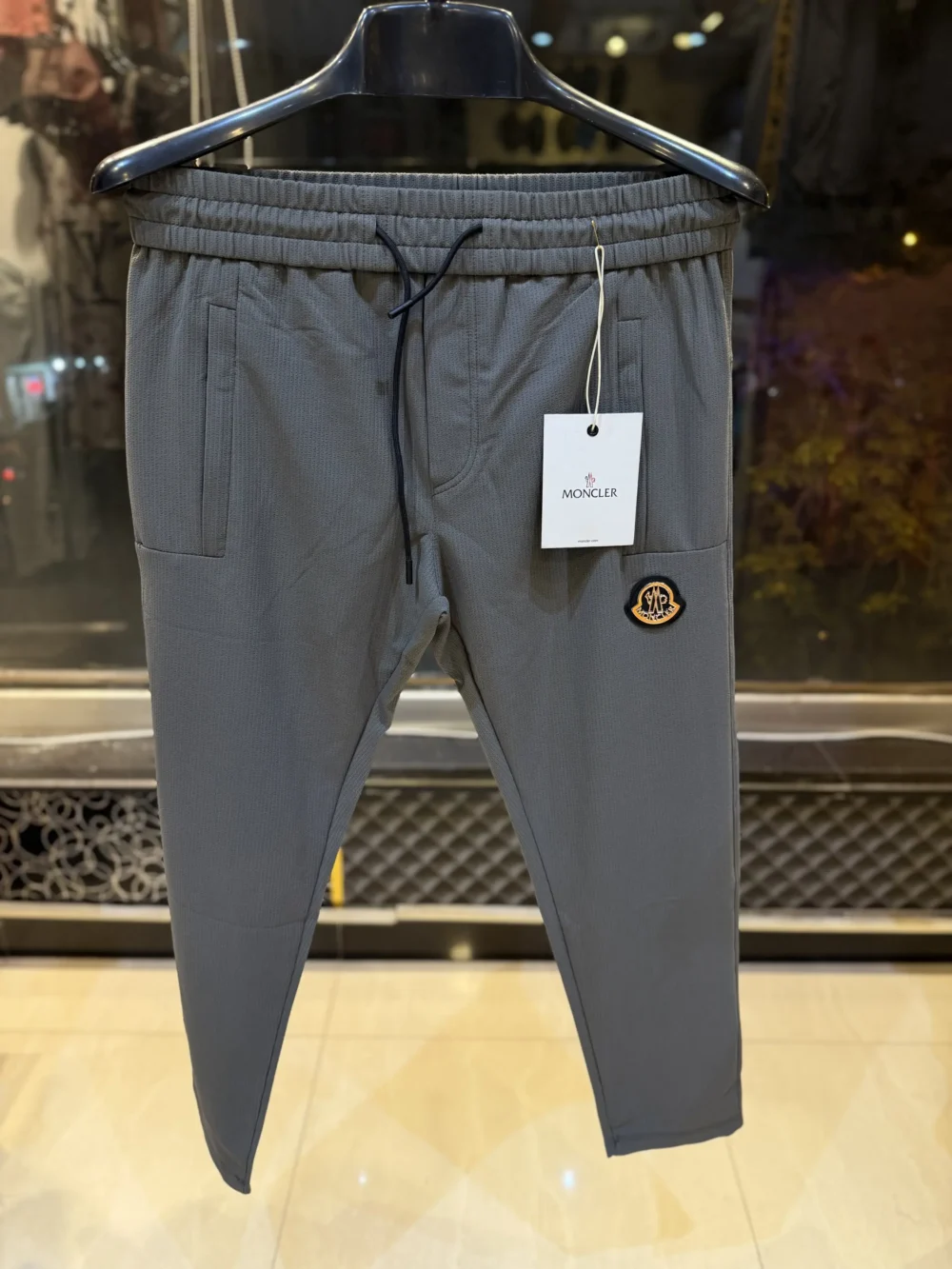 MNCLR Premium Trouser